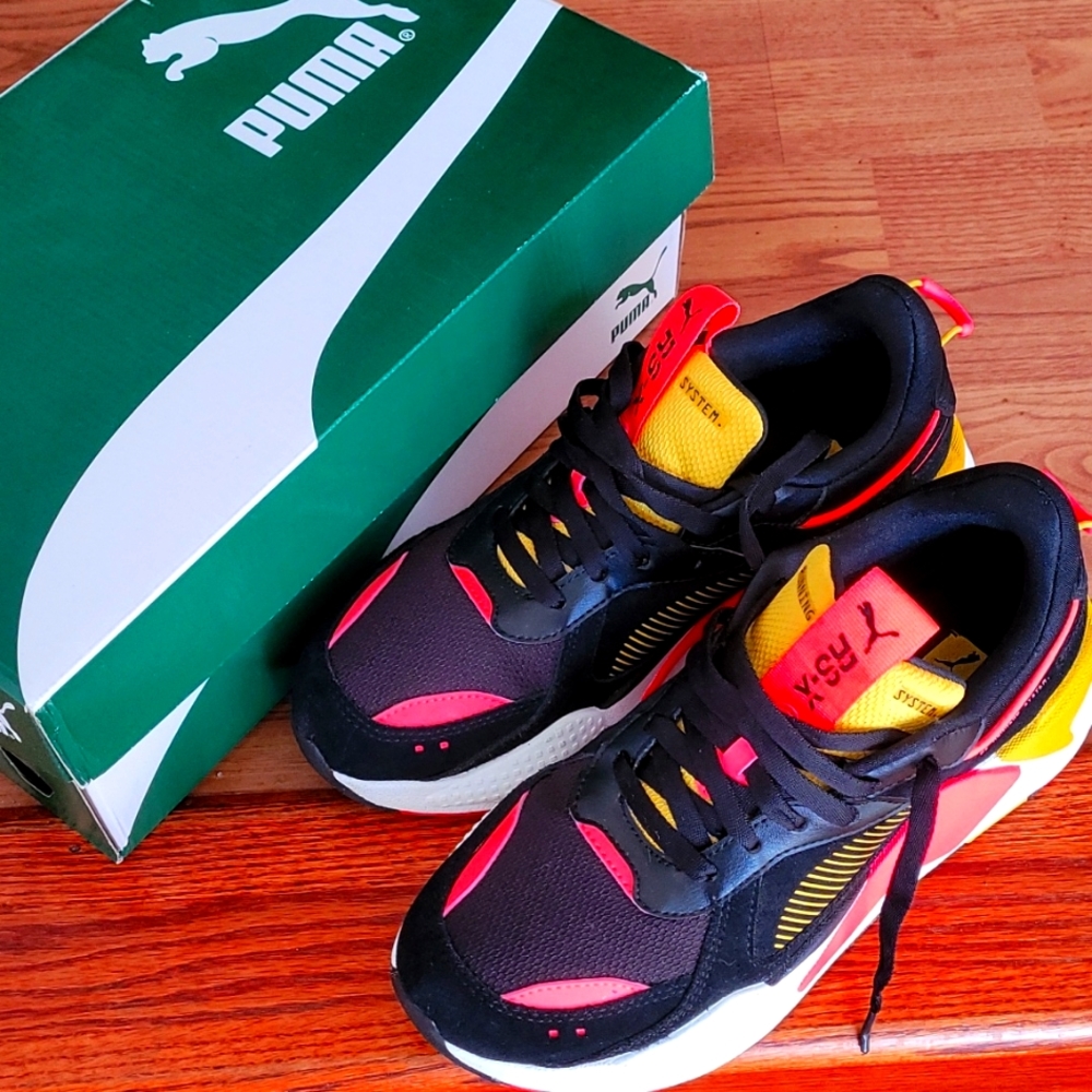 Puma RS-X